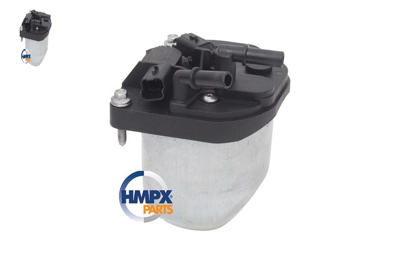 KOMPLE YAKIT FİLTRESİ FOCUS-FIESTA-COURIER 11> 1.5-1.6 TDCI - HMP AV6Q 9155 BA
