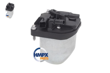KOMPLE YAKIT FİLTRESİ FOCUS-FIESTA-COURIER 11> 1.5-1.6 TDCI - HMP AV6Q 9155 BA