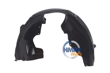 Ön Çamurluk Davlumbazı Sağ 2011-2017 arası Focus AM51R16115