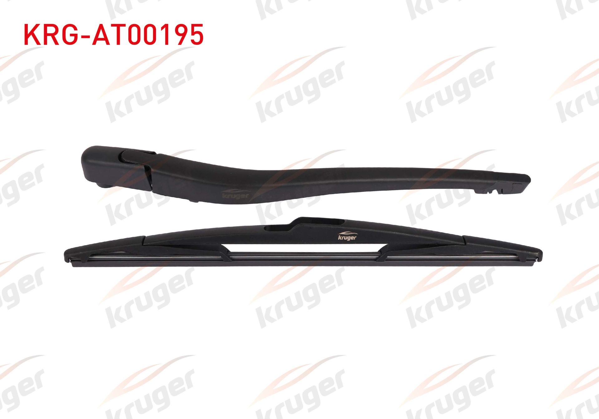 Arka Silecek Seti Kol + Silecek 2011-xc90 Volvo