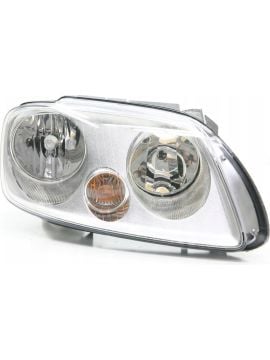 VW CADDY TOURAN ÖN FAR LAMBASI SAĞ ELEKTRİKLİ DEPO 2K0941005D 4411193R 3-K