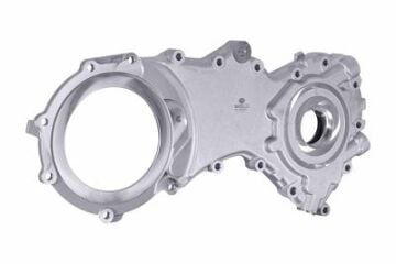 YAğ POMPASI (CONNECT 03-13 )(FOCUS TDCİ MK1 ) 1.8 TDCİ 75-90-110PS MARELLİ XS4Q6F008