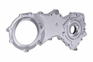 YAğ POMPASI (CONNECT 03-13 )(FOCUS TDCİ MK1 ) 1.8 TDCİ 75-90-110PS MARELLİ XS4Q6F008