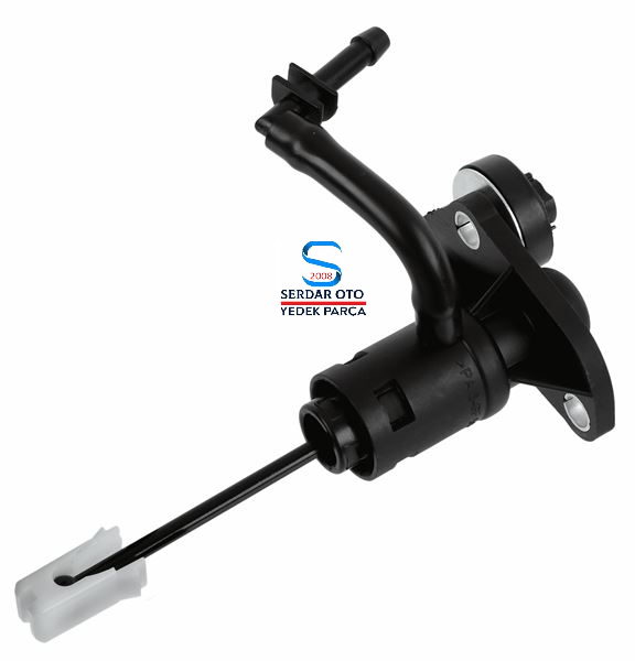 DEBRİYAJ ÜST MERKEZİ PASSAT-AUDİ A4-A6 AVF-AWX-AFB-AKN 1,9 TDİ-2,5 TDİ 01-04 SACHS 6284654044 8E1721401AL (Kargosu Ücretsiz)