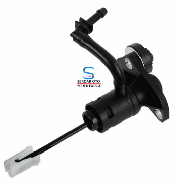 DEBRİYAJ ÜST MERKEZİ PASSAT-AUDİ A4-A6 AVF-AWX-AFB-AKN 1,9 TDİ-2,5 TDİ 01-04 SACHS 6284654044 8E1721401AL