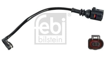 CRAFTER ÖN FREN BALATA FİŞİ İKAZ KABLOSU 17-SONRASI FEBİ 172595 2N0615437B Z-63