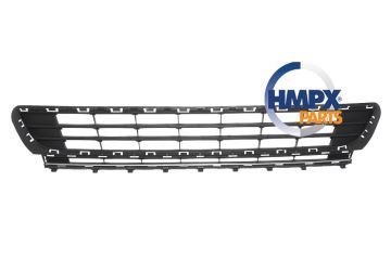 Volkswagen Golf 7 2013 - 2015 Ön Tampon Orta Izgara Nikelajlı 5G0853671 (=LÜTFEN AÇIKLAMA BÖLÜMÜNÜ OKUYUNUZ=)