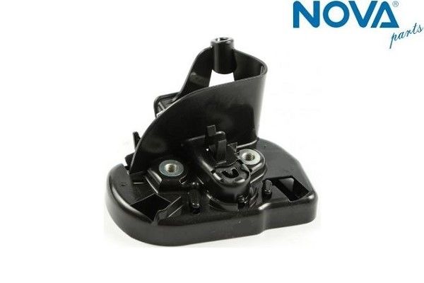 SÜRÜGÜLÜ KAPI KİLİT KARŞILIĞI SAĞ ( Döner Kilit ) Elektirikli CA 04- 08 TR 07-19 T5 CADDY 2K0843604 7E0843604E ZEM-ORT