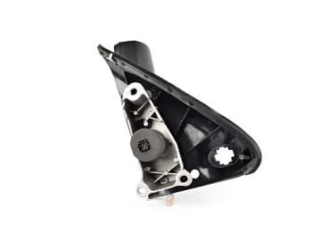 Ford Transit Dış Dikiz Aynası Sol Kısa Kol Elektirikli Minibüs 03-13 Arası BSG 30-900-016 3C16 17683 BA