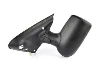 Ford Transit Dış Dikiz Aynası Sol Kısa Kol Elektirikli Minibüs 03-13 Arası BSG 30-900-016 3C16 17683 BA