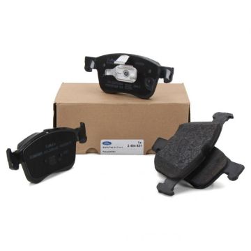 FOCUS KUGA 18- SONRASIÖN FREN BALATA TAKIMI MOTORCRAFT ORJİNAL JX6J 2K021