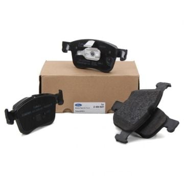 Ford FOCUS KUGA 18- SONRASIÖN FREN BALATA TAKIMI MOTORCRAFT ORJİNAL JX6J 2K021