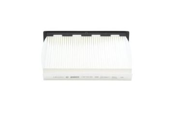 POLEN FİLTRESİ SCENIC II 1.4-1.6-1.6 16V-2.0 16V-1.5DCI-1.9DCI-2.0DCI PLASTİK ÇERÇEVELİ