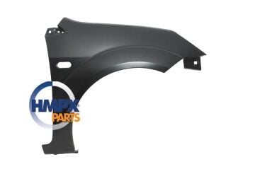 Ford Fiesta Sağ Ön Çamurluk 03-08 Arası 6S61A16015AA (Kargosu Ücretsiz)