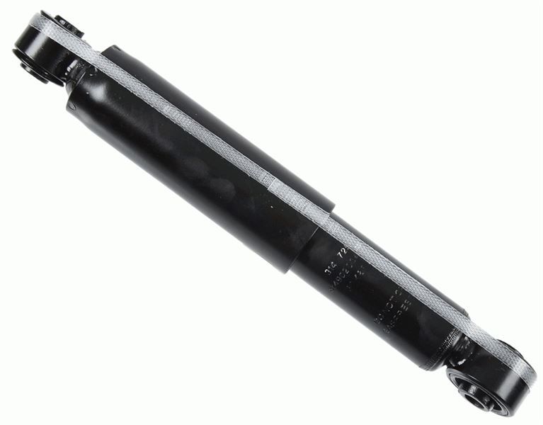 ARKA AMORTİSÖR GAZLI TRANSPORTER T5 T6 T7 04-SONRASI SACHS