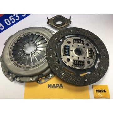 Ford Escort Debriyaj Seti Bilyalı 1996-2000 Yıllar Arası MAPA000220209