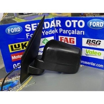 Ford Connect Dış Dikiz Aynası Sol Elektirikli Isıtmalı 09-13 Arası MARELLİ 9T1617682 (Kargosu Ücretsiz)