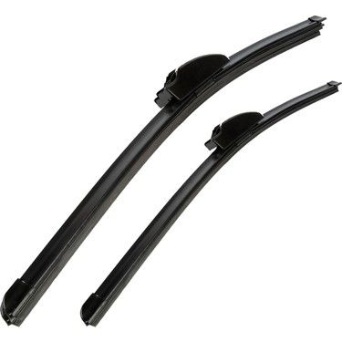 Vw Ön Cam Silecek Takımı 600-480mm Jetta Passat Golf GRTV6048UP