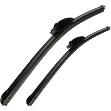 Vw Ön Cam Silecek Takımı 600-480mm Jetta Passat Golf GRTV6048UP