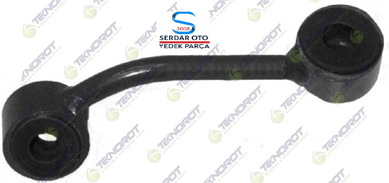 VOLKSWAGEN LT35 SPRİNTER ÖN VİRAJ Z ROTU SOL M707 TEKNOROT A9013200289 2D0411051