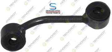 VOLKSWAGEN LT35 SPRİNTER ÖN VİRAJ Z ROTU SOL M707 TEKNOROT A9013200289 2D0411051