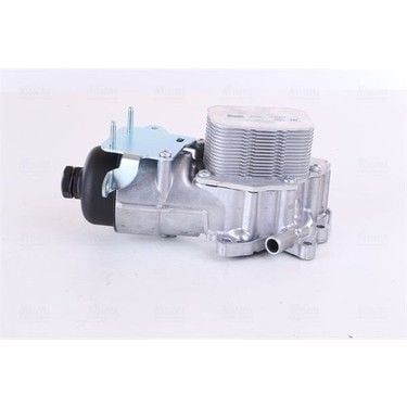 YAĞ SOĞUTUCU KOMPLE FİESTA FOCUS COURİER CMAX EURO5 1.5 1.6 TDCİ AV6Q6L625AA VEKA 45-3303