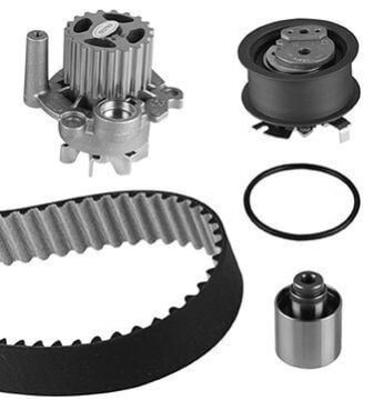Vw Triger Kayış Seti Devirdaimli FABİA POLO CADDY T5 GOLF5 PASSAT Audi A3 A4-Seat LEON Cordoba MGA 21030 038198119C AMF AVF AXB BJB BKC BLS BNV BNM BLS BPW AMF 1,4 TDİ-1,9 TDİ
