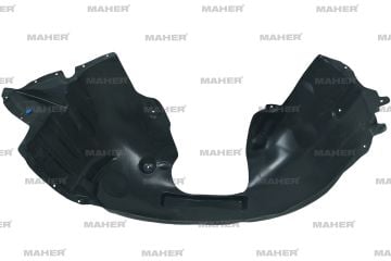 Audi Ön Çamurluk Davlumbazı Sağ Audi A3 HATCHBACK 14-20 Arası BSG 11923002 8V0821172J 8V0821172D D3-K7
