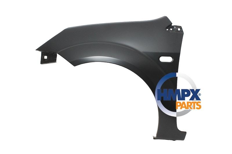 Ford Fiesta Sol Ön Çamurluk 03-08 Arası 6S61A16016AA