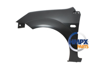 Ford Fiesta Sol Ön Çamurluk 03-08 Arası 6S61A16016AA (Kargosu Ücretsiz)