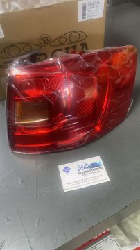 Vw Arka Stop Lambası Dış Sağ Jetta 11-14 Arası 5C6945096E
