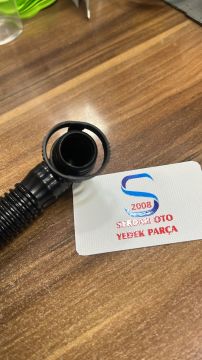 MOTOR HAVALANDIRMA HORTUMU GOLF4-GOLF5-JETTA-BORA-A3 SETA OCTAVİA BFQ-BGU-BSE 1,6 06A131127L