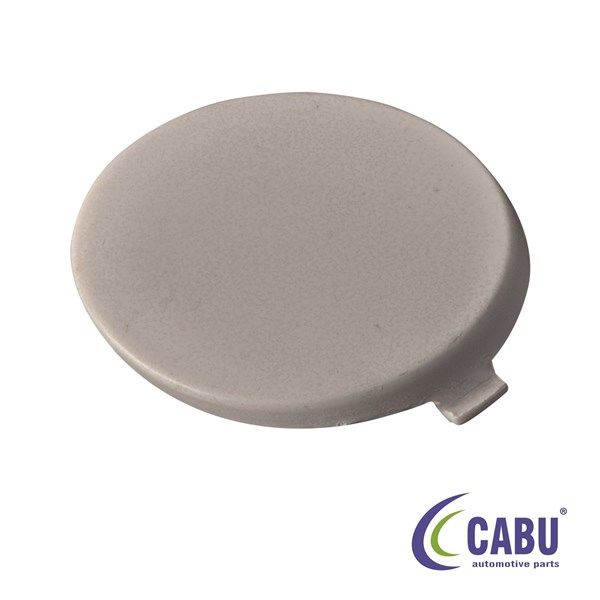 ÖN TAMPON CEKİ KAPAĞI  FOCUS 2.5  2008-2011 ARASI ASTARLI 331506