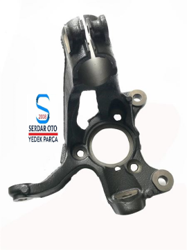 VOLKSWAGEN ÖN AKS TAŞIYCI AKSON SOL GOLF7 AUDİ A3 SEAT LEON 5Q0407255Q L 1ZE 1ZP MGA71294