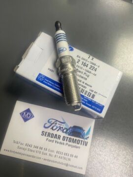 ATEŞLEME BUJİSİ 1.5 ECOBLUE BENZİNLİ 18- SONRASI FOCUS ORJİNAL TAKIM FİYATIDIR