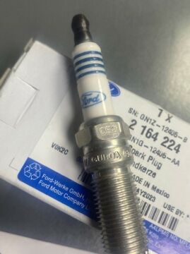 ATEŞLEME BUJİSİ 1.5 ECOBLUE BENZİNLİ 18- SONRASI FOCUS ORJİNAL TAKIM FİYATIDIR