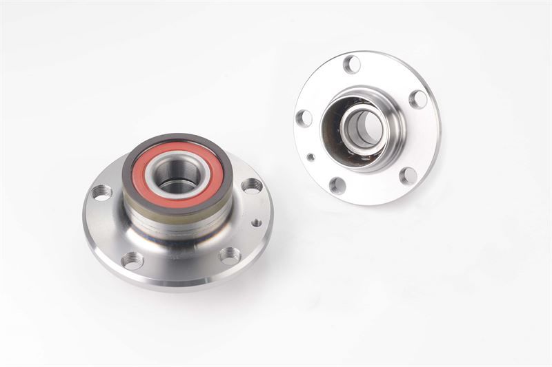 Volkswagen ARKA TEKER BİLYASI PORYALI 6R 10- POLO FABİA POLO 02-12 ABSLİ 28mm MGA 72120 6QD501611 6Q0598611  5Q0598611