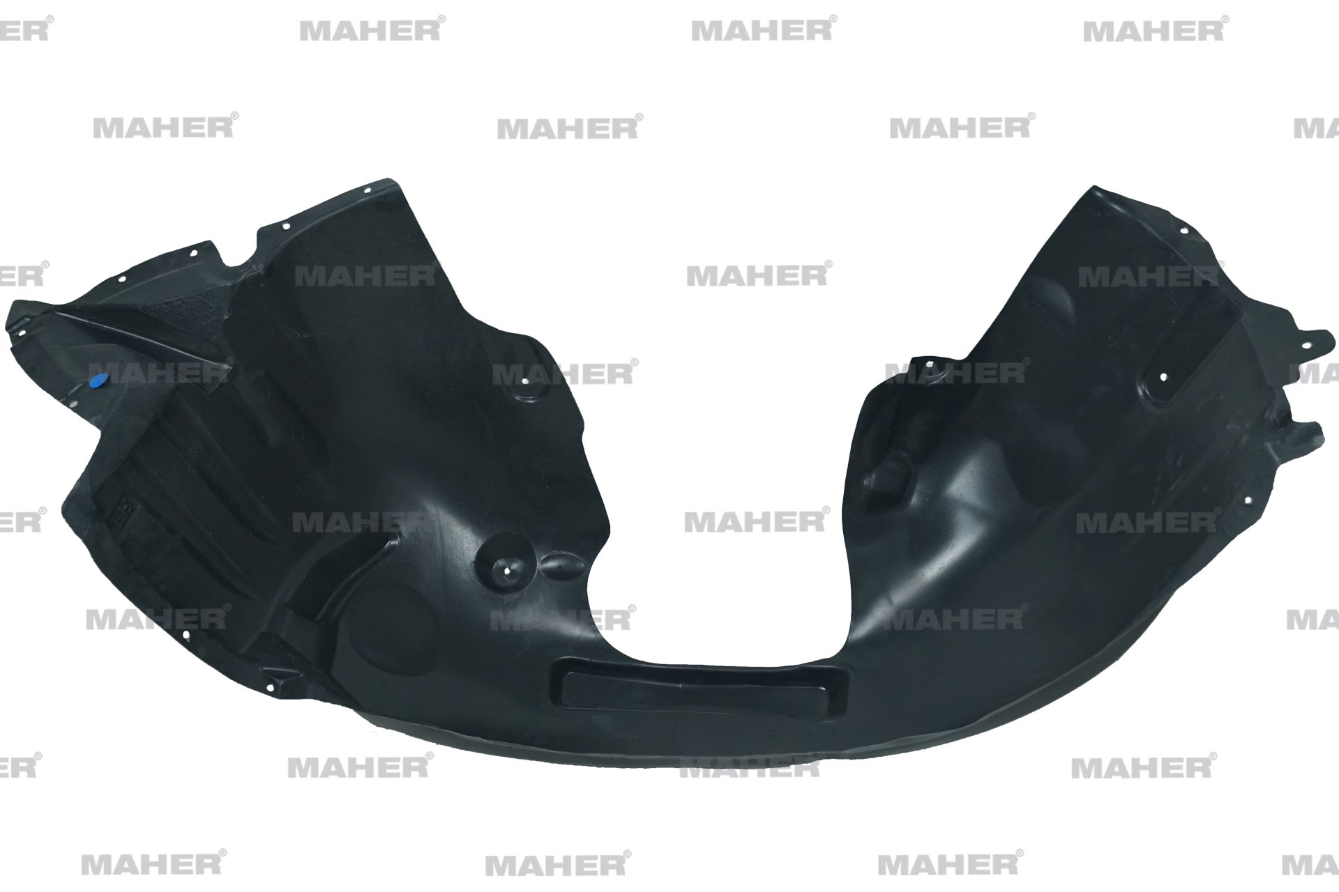 Ön Çamurluk Davlumbazı Sağ Audi A3 HATCHBACK 14-20 Arası BSG 11923001 8V0821171J C 8V0821171D M