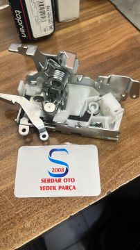 Volkswagen ARKA BAGAJ KİLİDİ SAĞ KAPI LT35 BSG60975011 1-60