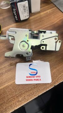 Volkswagen ARKA BAGAJ KİLİDİ SAĞ KAPI LT35 BSG60975011 1-60