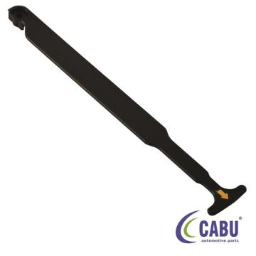 ÖN MOTOR KAPUT KİLİT MANDALI DİL FİESTA 02-08 ARASI 330608