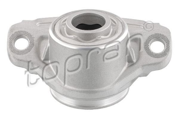 Volkswagen Arka Amortisör Üst Takozu Golf7 Passat Tiguan Superb Topran 117705001 5Q0513353J ZB-70