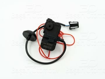 YAKIT DEPO KİLİT MOTORU VW POLO 5 (6R1) 14-17 ARASI 6R0810773F C D WİSCO ZEM-ORT
