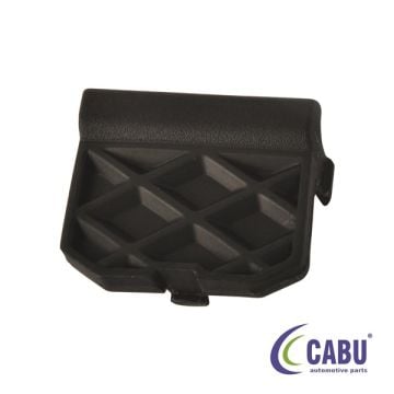 ARKA TAMPON ÇEKİ KAPAĞI FOCUS 3 11-14 ARASI HCBK 331518
