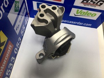 Ford Courier Motor Takozu Sağ Üst 1.5 1.6 Dizel 2014-2017 Yıllar Arası ECEM927 ET766F012 (Kargosu Ücretsiz)
