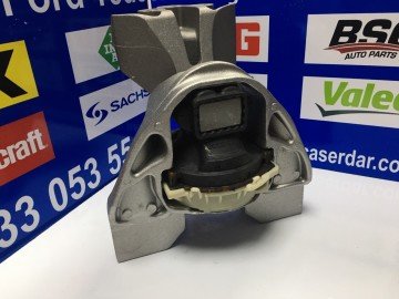 Ford Courier Motor Takozu Sağ Üst 1.5 1.6 Dizel 2014-2017 Yıllar Arası Ford Courier ECEM927 ET766F012