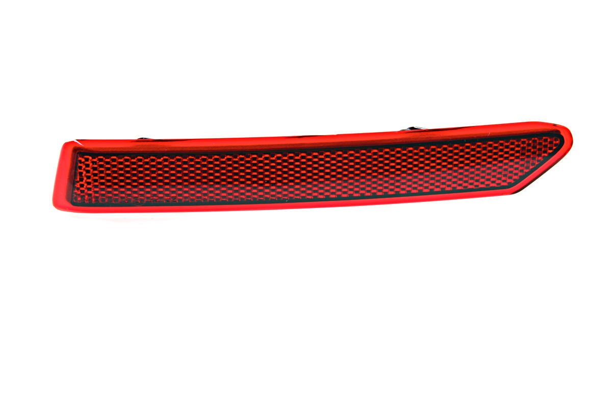 Audi Q3 Arka Tampon Reflektörü Sol 2019- Sonrası Lens GKL295611 83F945105B K-10