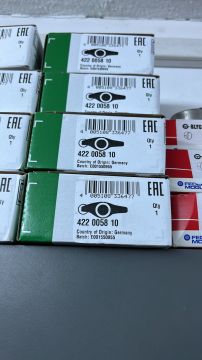 PİYANO TUŞU HOROZ 235700 AUDİ A3 A4 A5 A6 Q3 Q5 08-SONRASI BZB CDHB CDLB CDNC 1,8 TFSİ-2,0 TFSİ İNA 422005810 06E109417 06J109417