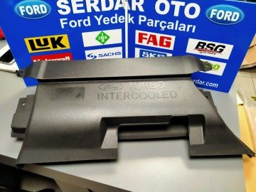 Ford Connect İntercooler Motor Üst Kapağı 2007-2013 Yıllar Arası Orjinal Ford