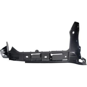 TRANSPORTER T5 T6 ARKA TAMPON AYAĞI BRAKETİ SOL 04-14 ARASI 7H0807393C 2-26-YAN